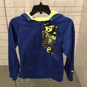 Nike Therma Fit Hoodie